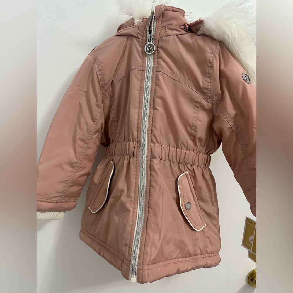 Michael Kors Coat